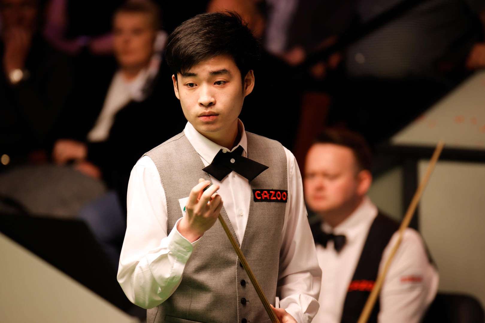 预期也会收 预期也会收